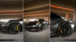 Porsche 911 Turbo S by MM-Performance 2014 года